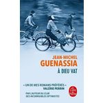 A DIEU VAT, Guenassia Jean-Michel