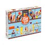 Voir la diapositive 5 : Djeco Zig  and  Go Junior 43pc Magic Set