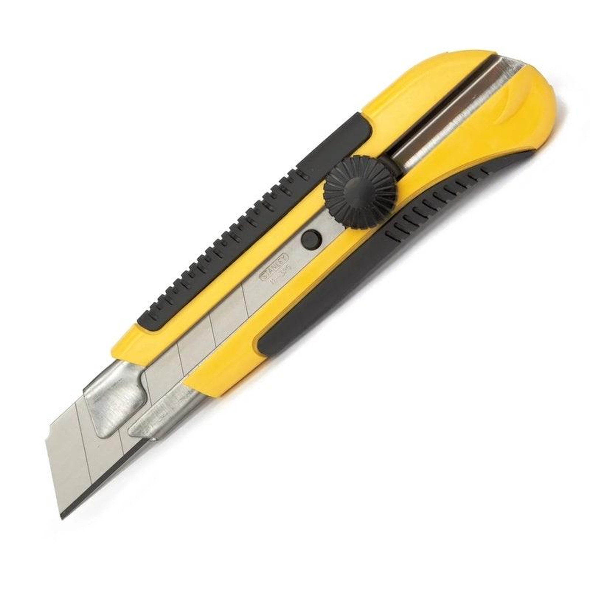 Stanley Cutter 25mm bimatière (vrac)