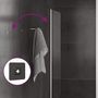 Voir la diapositive 4 : VIDAXL Miroir de salle de bain a LED 100x50 cm