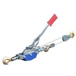 OUTIFRANCE Treuil à levier 1500 kg