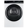 Voir la diapositive 1 : HAIER Sèche-linge pompe à chaleur 60cm 9kg blanc - HD90-A2939-FR