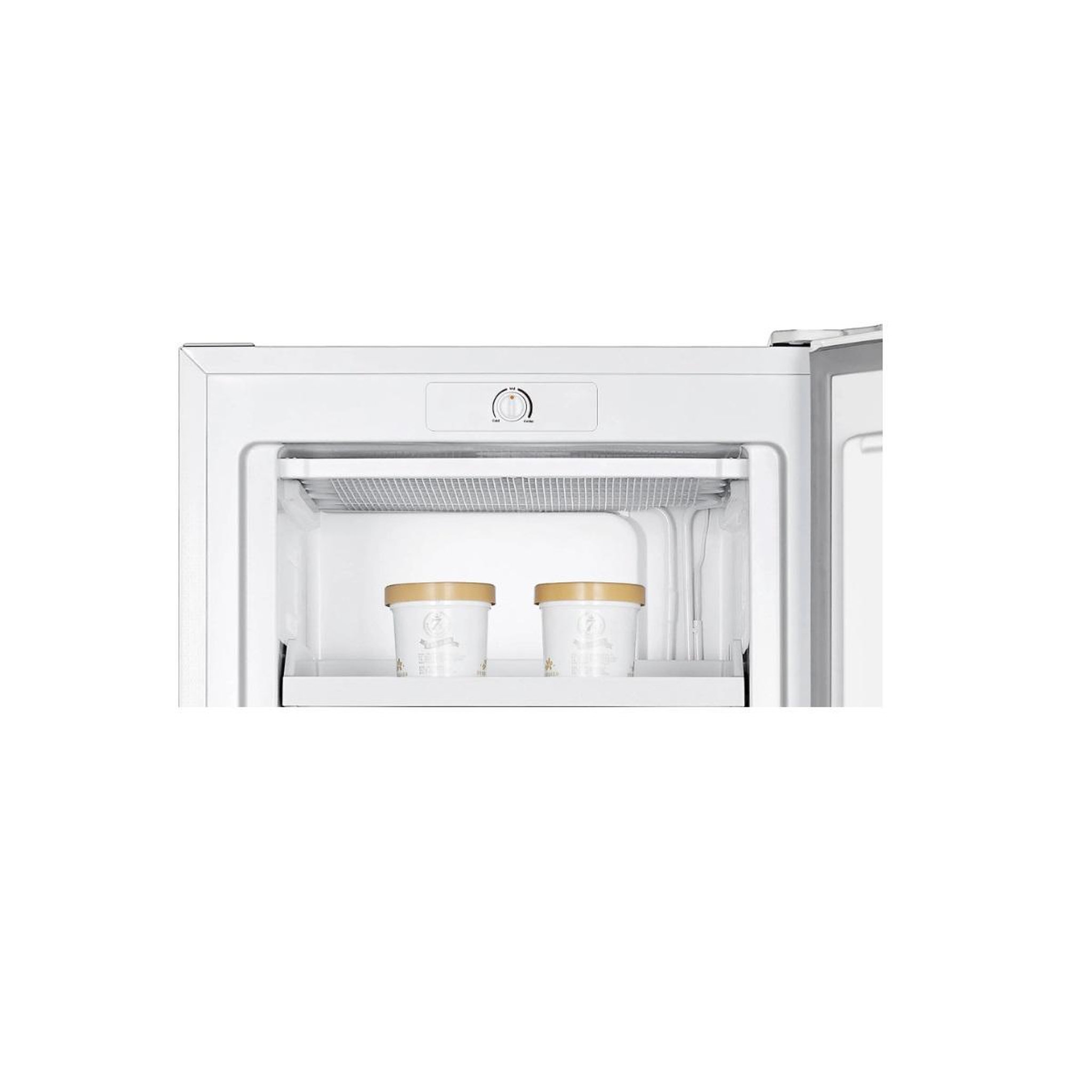 Voir la diapositive 4 : Fagor Congélateur armoire 143.3cm 165l statique - fca165ew