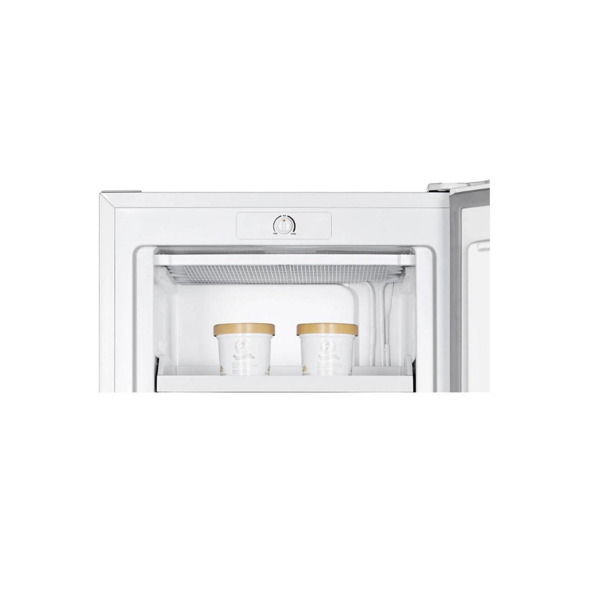 Fagor Congélateur armoire 143.3cm 165l statique - FCA165EW