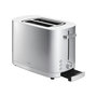 Voir la diapositive 3 : ZWILLING Grille pain Zwilling Enfinigy 2 tranches 1000 W Argent