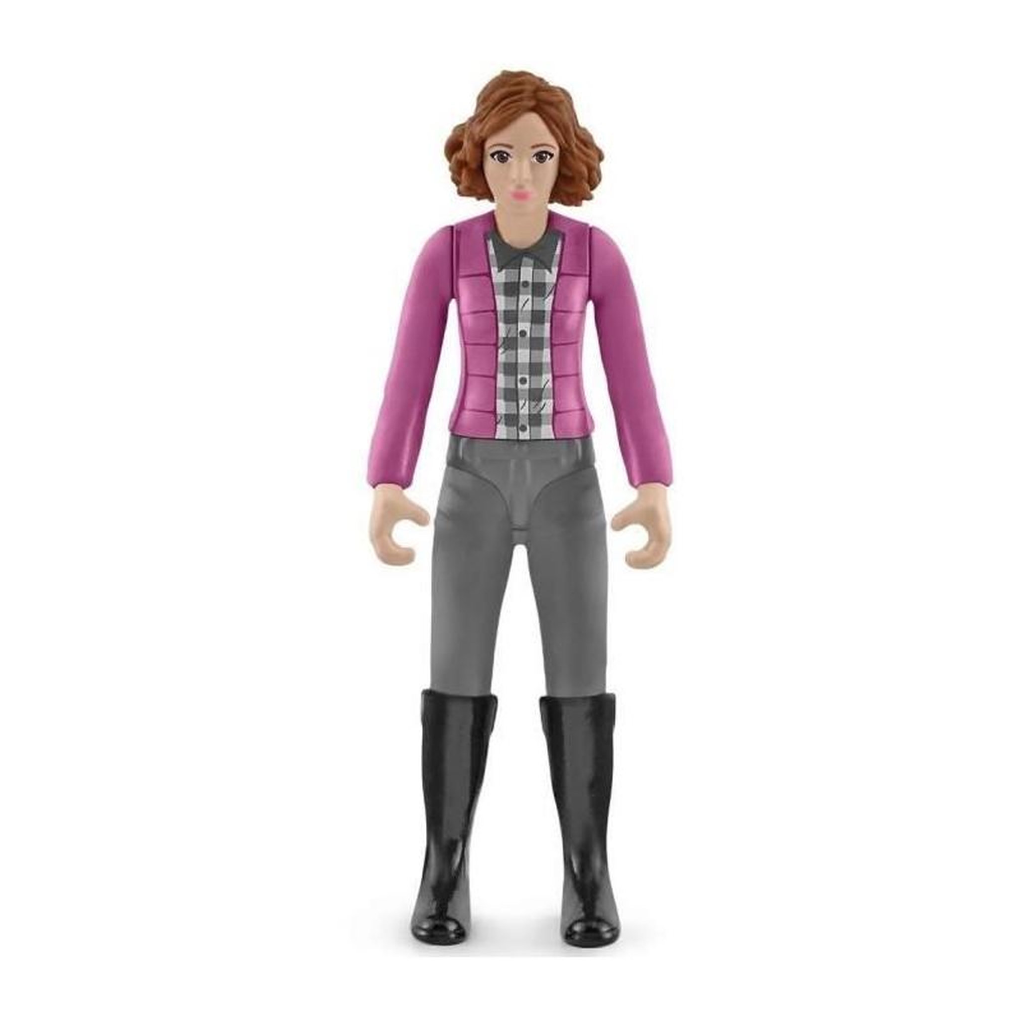 Voir la diapositive 6 : Schleich SCHLEICH - Boutique d'équitation - 42568 - Gamme Horse Club