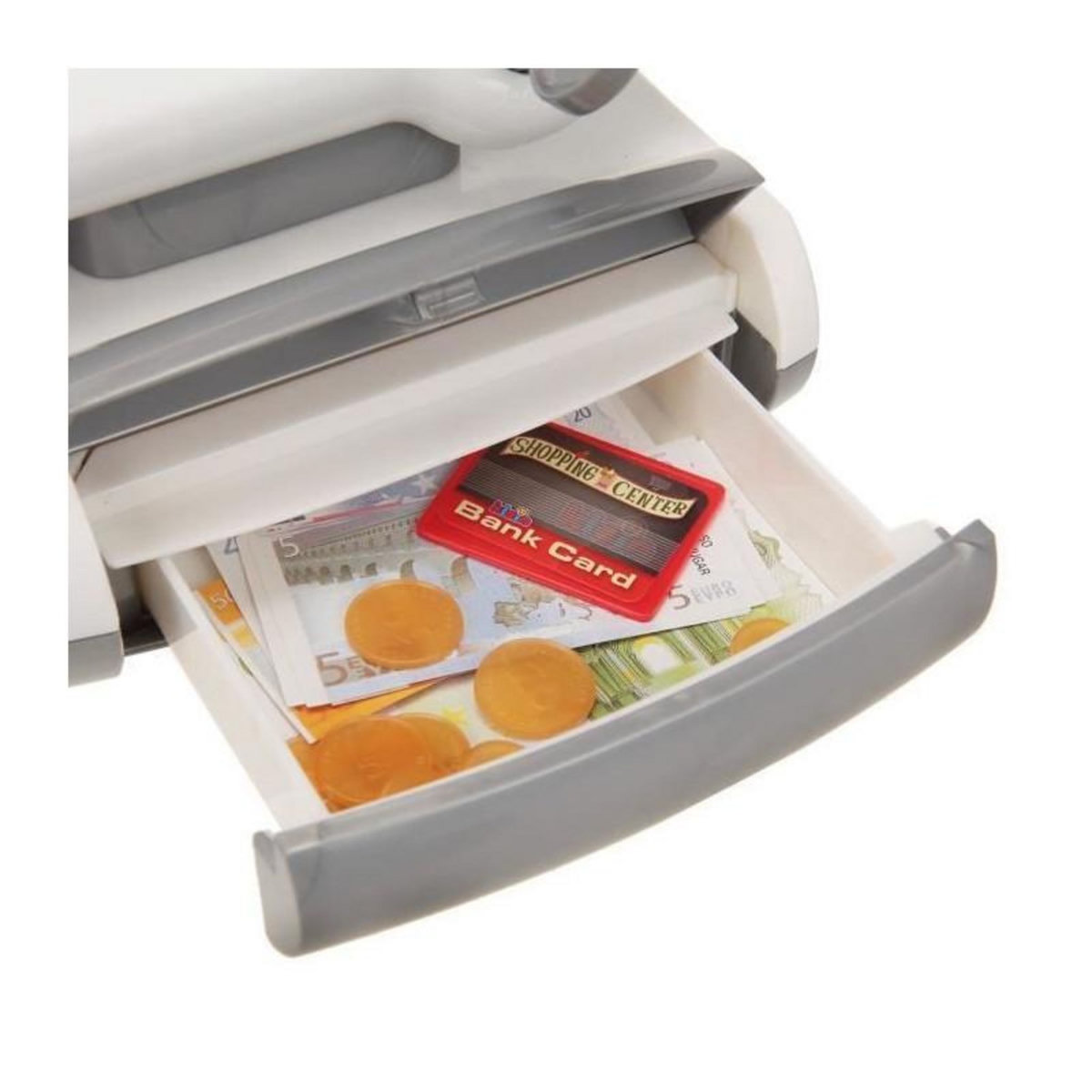 Klein KLEIN - Caisse enregistreuse avec display tactile Shopping Center