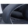 Voir la diapositive 9 : Fauteuil de bureau pivotant ajustable en hauteur OFFICE
