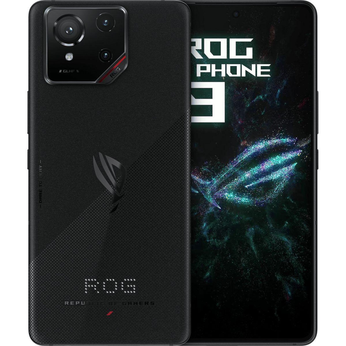 ASUS Smartphone ROG Phone 9 Noir 256Go