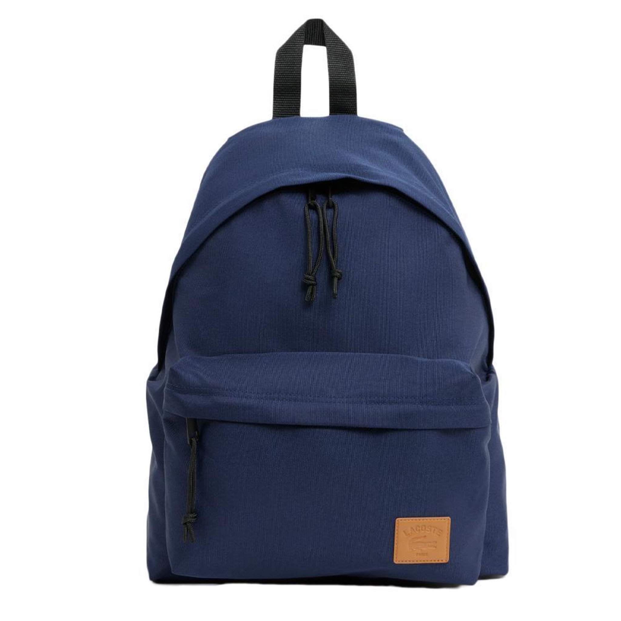 Lacoste Sac à dos marine homme lacoste casual croc. Coloris disponibles : Bleu