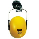 Coverguard Protection anti-bruit pour casque  2 pcs