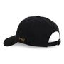 Voir la diapositive 4 : CAPSLAB Casquette homme Dad Cap en serge de coton Dragon Ball Z Majin