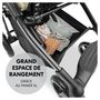 Voir la diapositive 8 : HAUCK Poussette de voyage Shop N Care