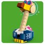 Voir la diapositive 6 : LEGO Super Mario 71414 Ensemble Extension Le casse tête de Pico Condor, Jouet à Combiner avec Pack de Démarrage Mario, Luigi ou Peach