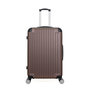 Voir la diapositive 2 : WAVE PARIS WAVE PARIS - Lot de 3 - Valise grand format, valise weekend et valise cabine TAGE