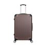 Voir la diapositive 2 : WAVE PARIS WAVE PARIS - Lot de 3 - Valise grand format, valise weekend et valise cabine TAGE