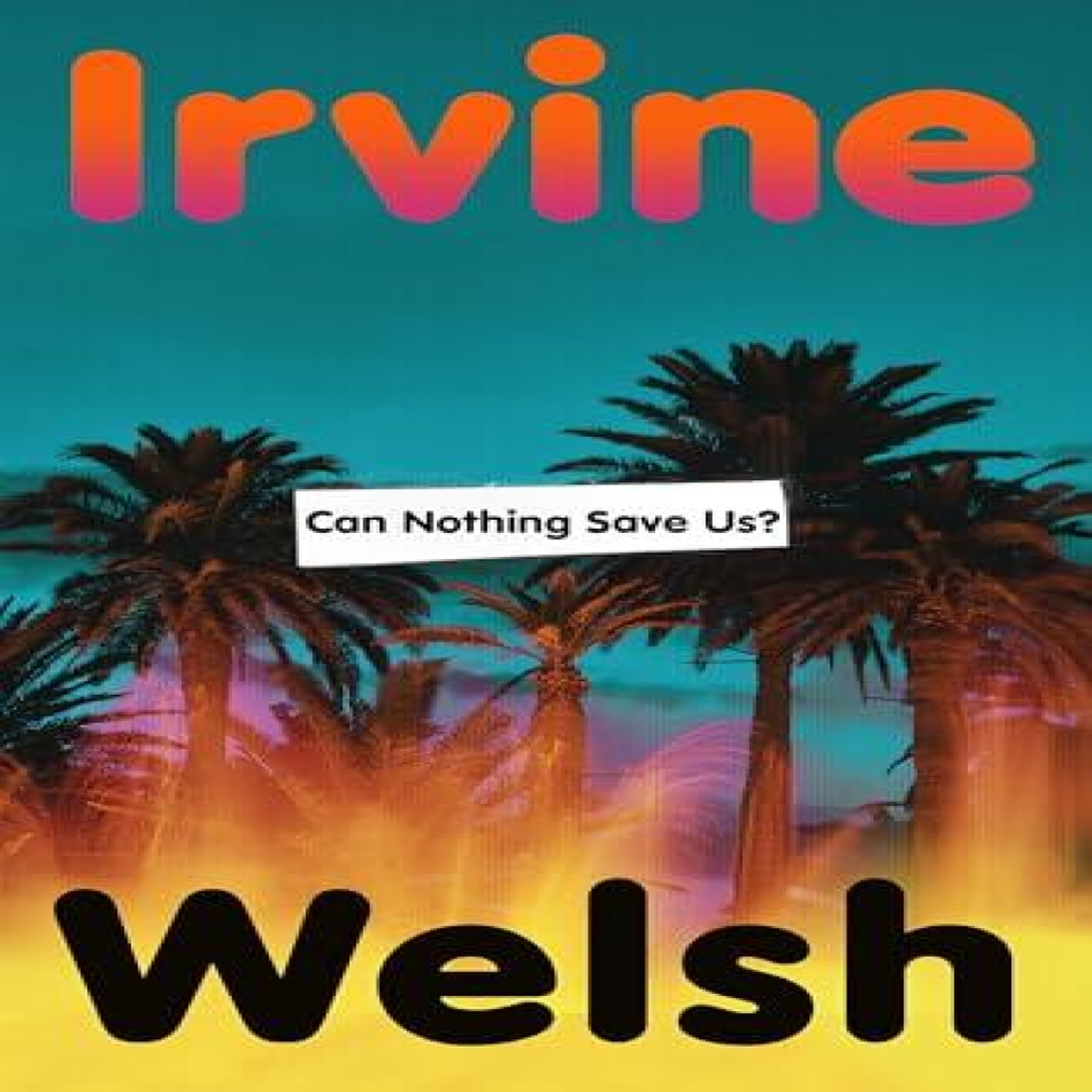 LIVRES Can Nothing Save Us?