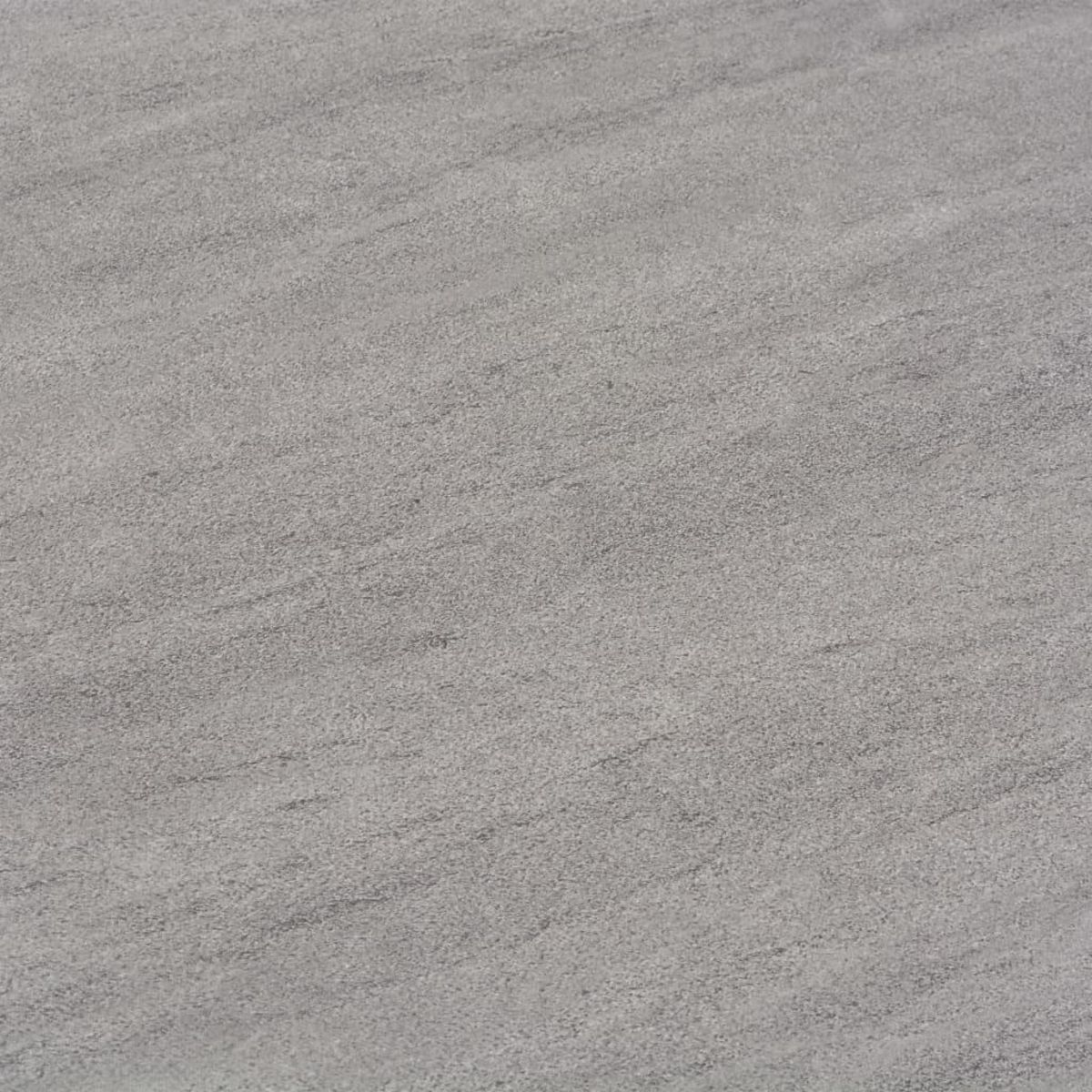 VIDAXL Dalles de plancher PVC autoadhesif 5,11 m^2 gris pointille