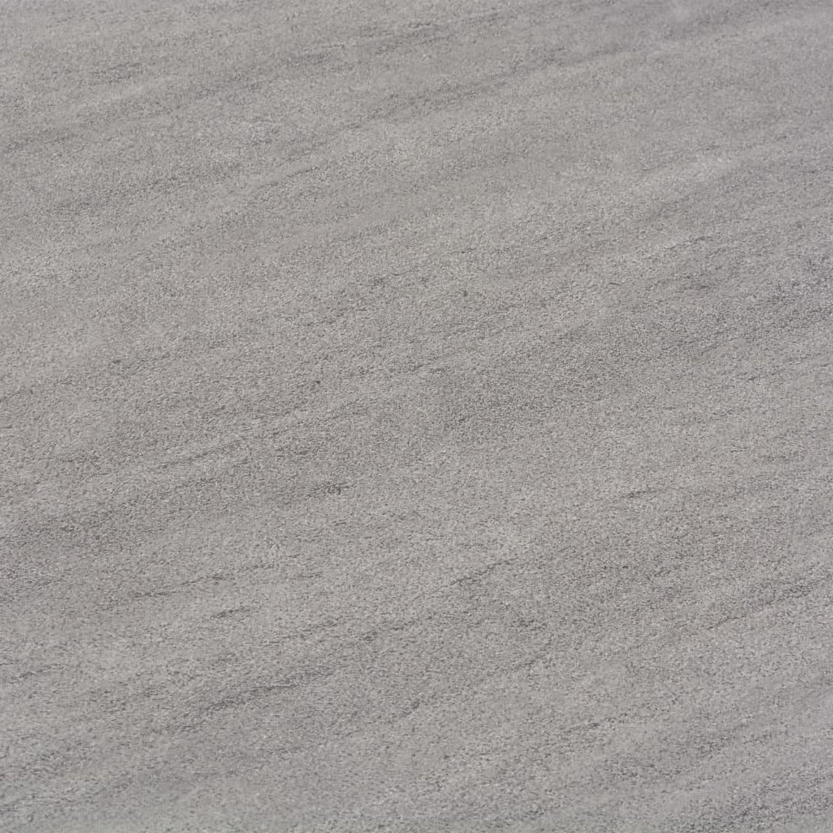 VIDAXL Dalles de plancher PVC autoadhesif 5,11 m^2 gris pointille