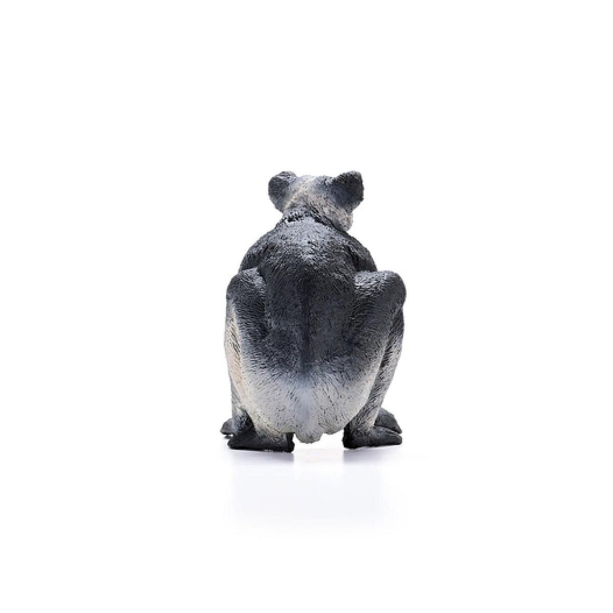 Voir la diapositive 3 : Schleich 14877 figurine singe indri