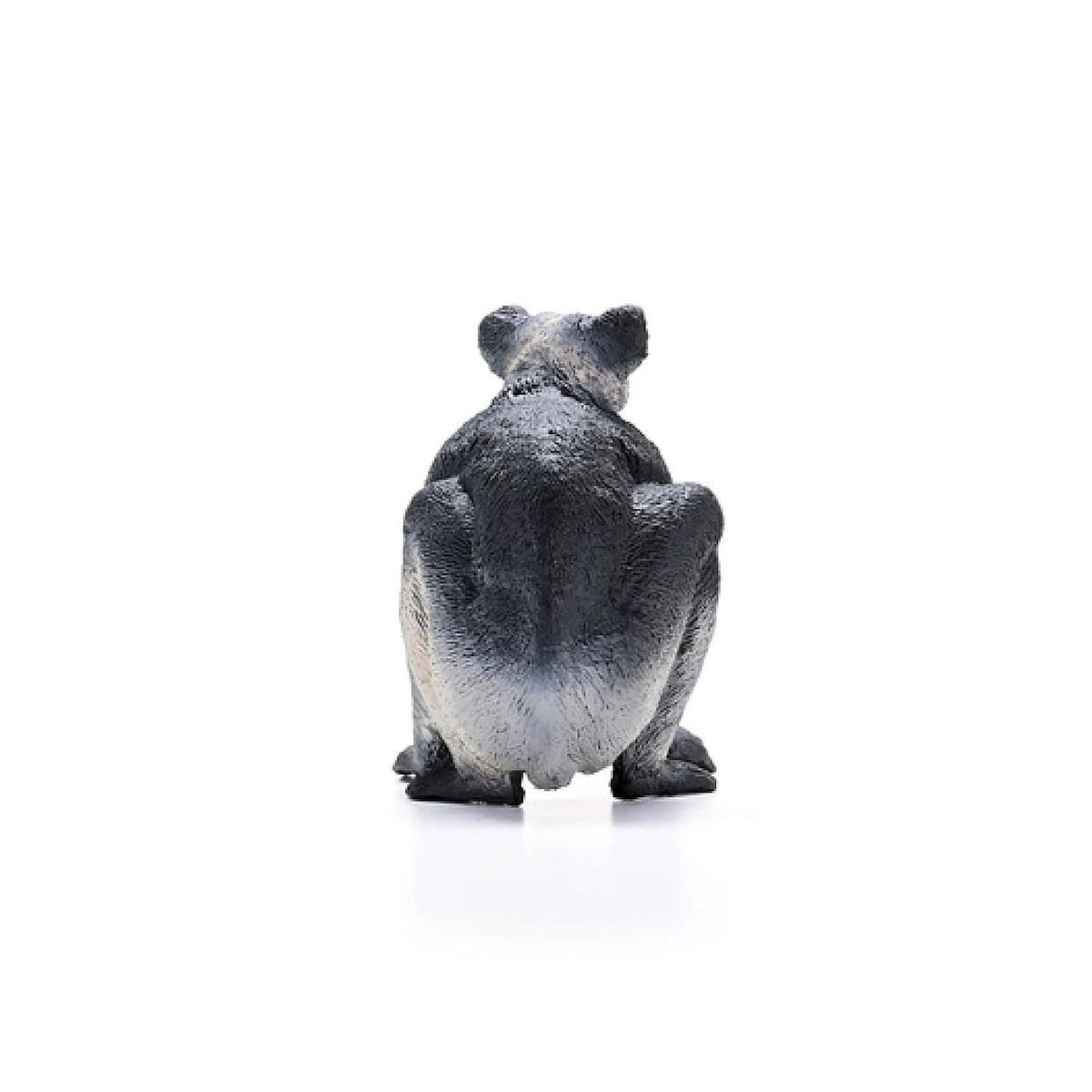 Schleich 14877 figurine singe indri