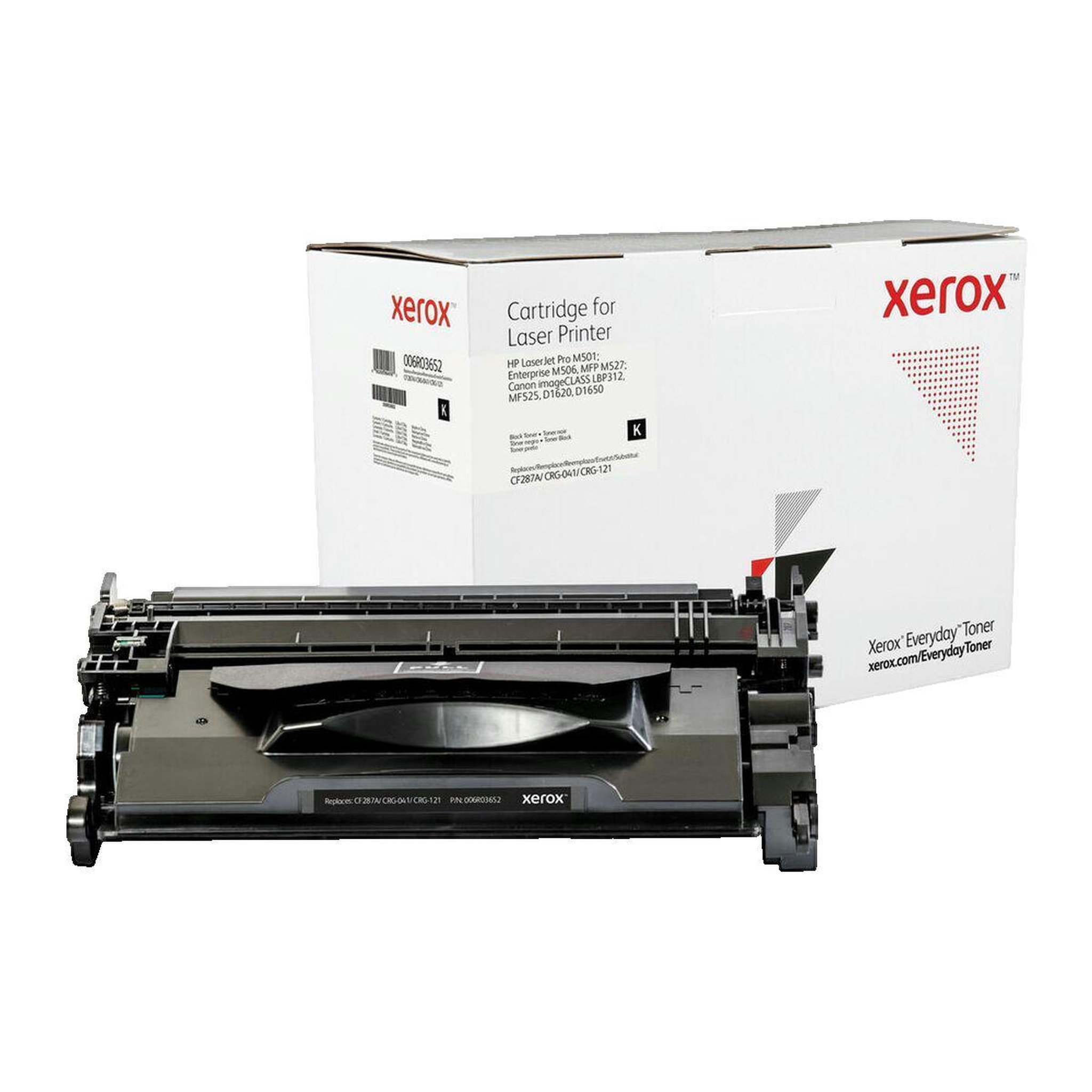 Xerox Toner Xerox Everyday™ Noir Compatible HP LaserJet Pro