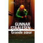 GRANDE SOEUR, Staalesen Gunnar