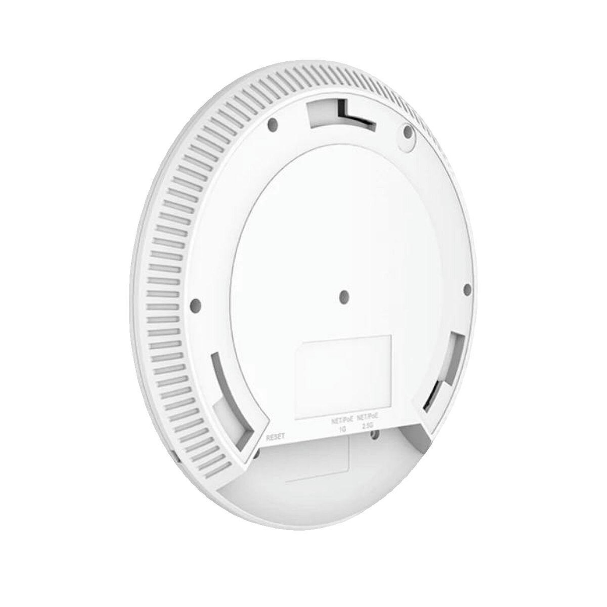 Voir la diapositive 3 : Grandstream Point d'accès Grandstream GWN7665 Wi-Fi 6E 2,4/5/6 GHz