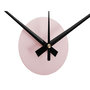 Voir la diapositive 2 : Karlsson Horloge murale Papillons - Rose