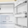Voir la diapositive 3 : SMEG Réfrigérateur 1 porte FAB28RCR6