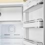 Voir la diapositive 3 : SMEG Réfrigérateur 1 porte FAB28RCR6