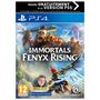 Voir la diapositive 1 : UBISOFT Immortals Fenyx Rising PS4