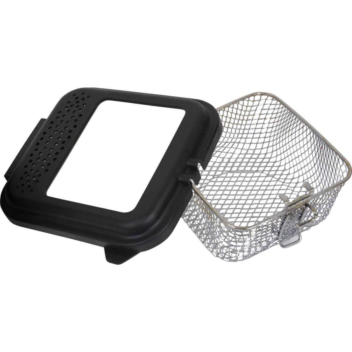 ESSENTIEL B Friteuse EFM 1 Compact