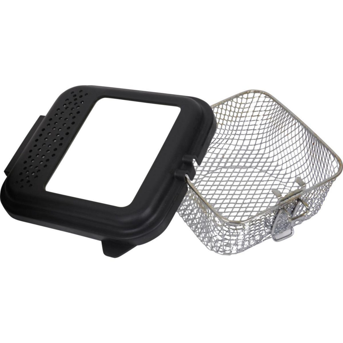 ESSENTIEL B Friteuse EFM 1 Compact