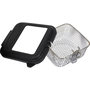 Voir la diapositive 5 : ESSENTIEL B Friteuse EFM 1 Compact