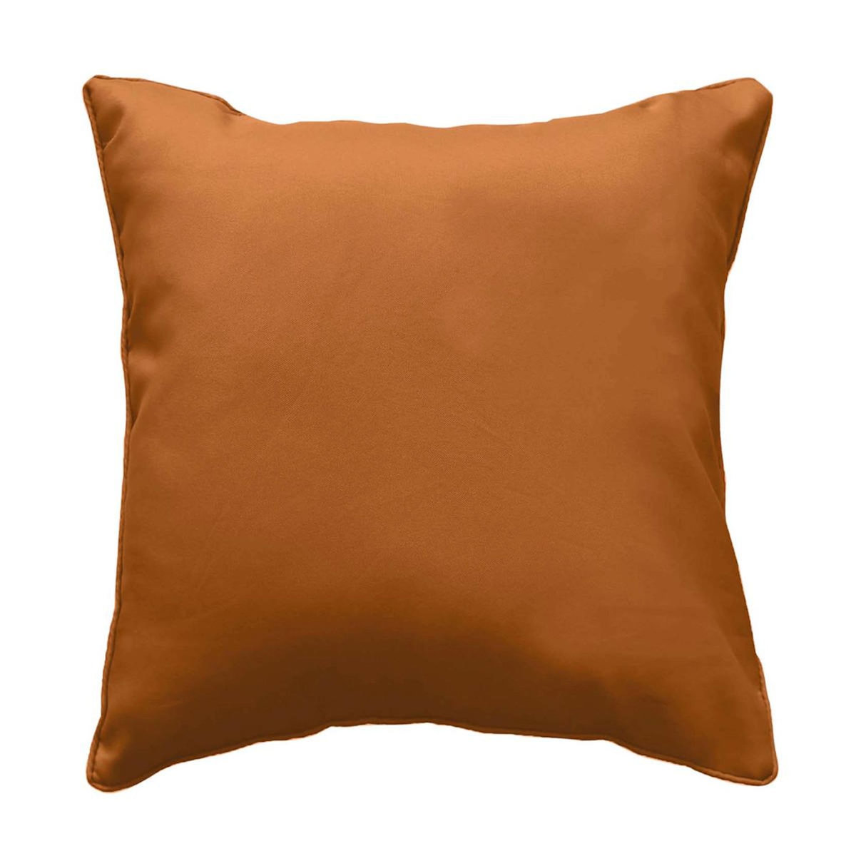 Paris Prix Coussin Déco  Essentiel  40x40cm Camel