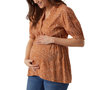 Voir la diapositive 1 : MAMALICIOUS Blouse  Femme Femme Mamalicious Hella  ia
