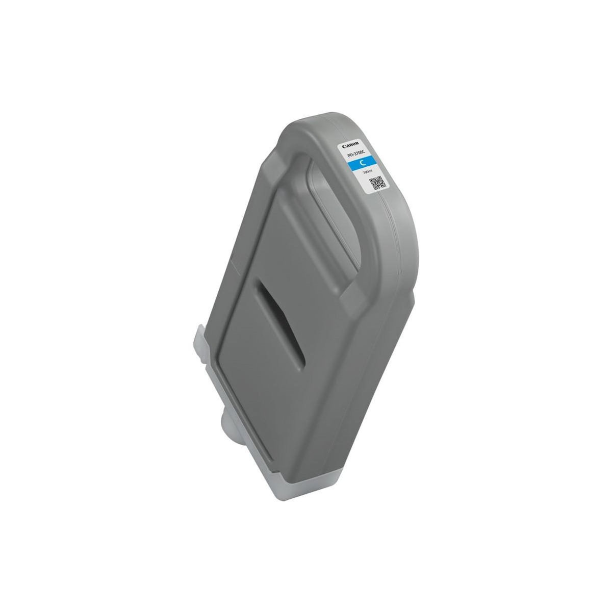 Canon Cartouche d'encre Canon PFI-3700 C 700 ml Cyan originale