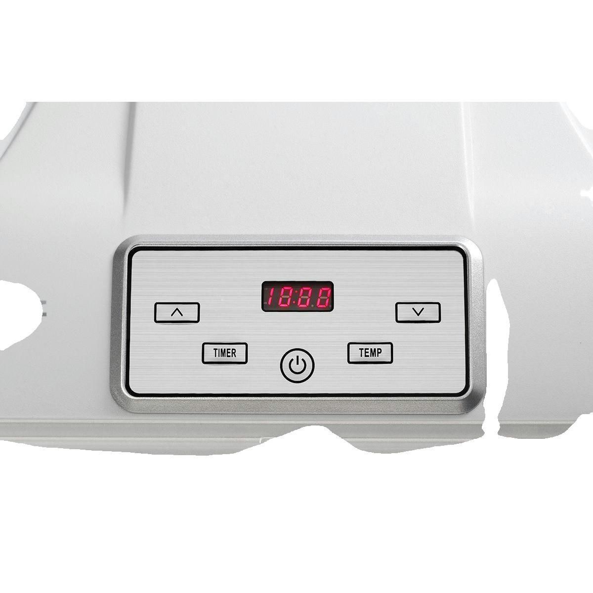 CONCEPT USINE Déshydrateur alimentaire Concept-Solution SO2050 blanc