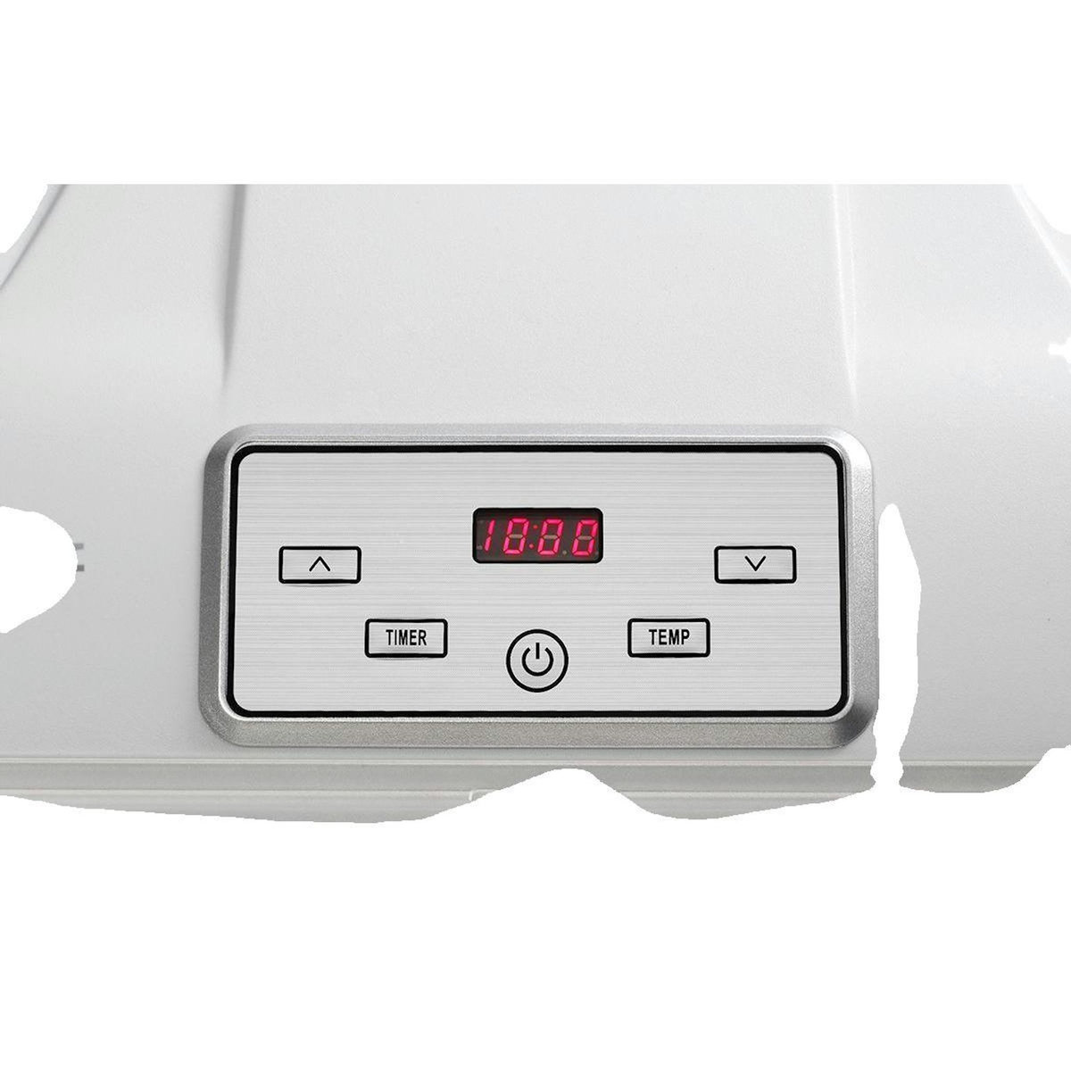 CONCEPT USINE Déshydrateur alimentaire Concept-Solution SO2050 blanc