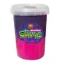 SES SES Marble Slime - Pink and Purple, 200gr 15024