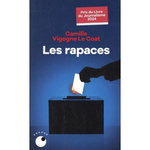 LES RAPACES, Vigogne Le Coat Camille