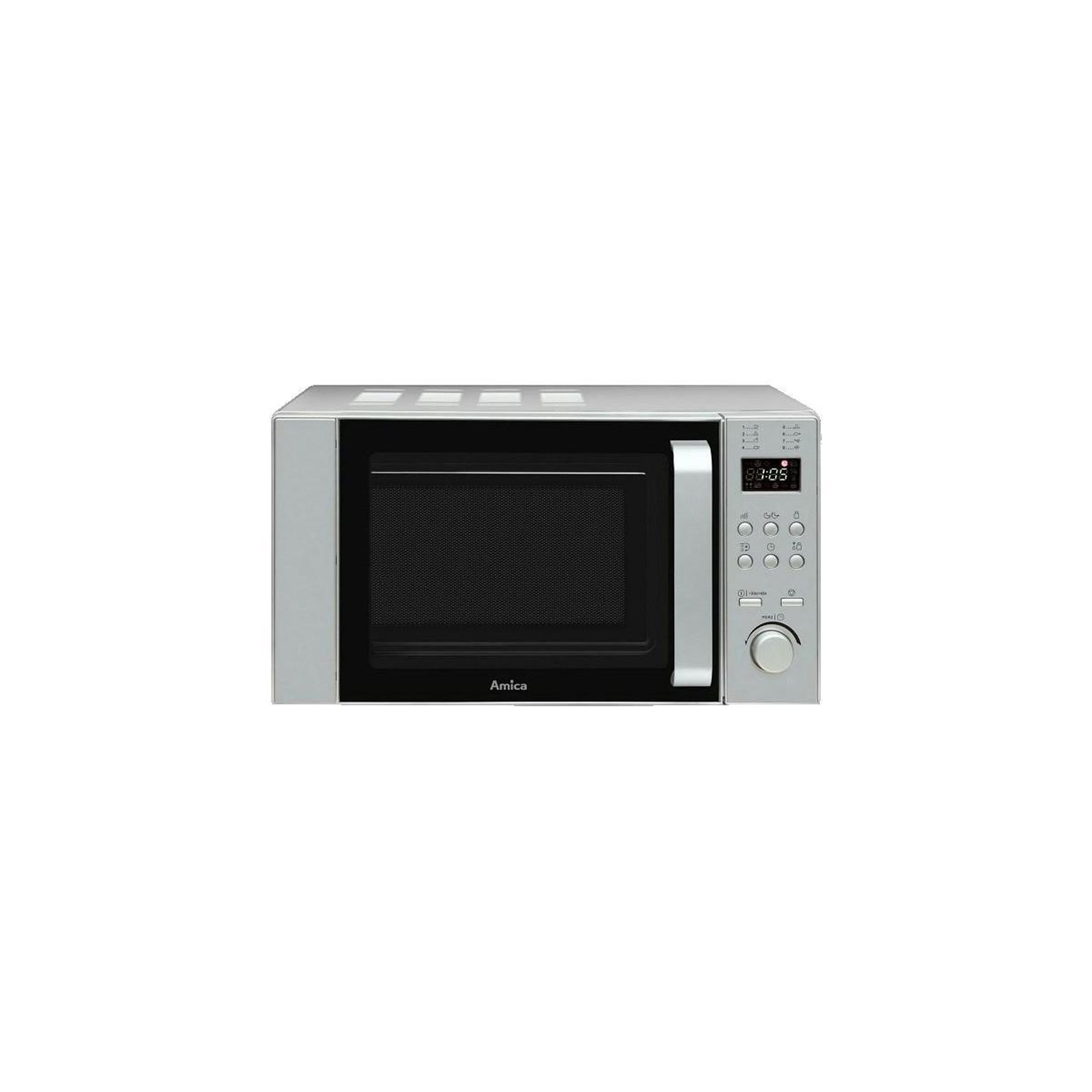Voir la diapositive 1 : Amica Micro-ondes Amica 700 W avec grill