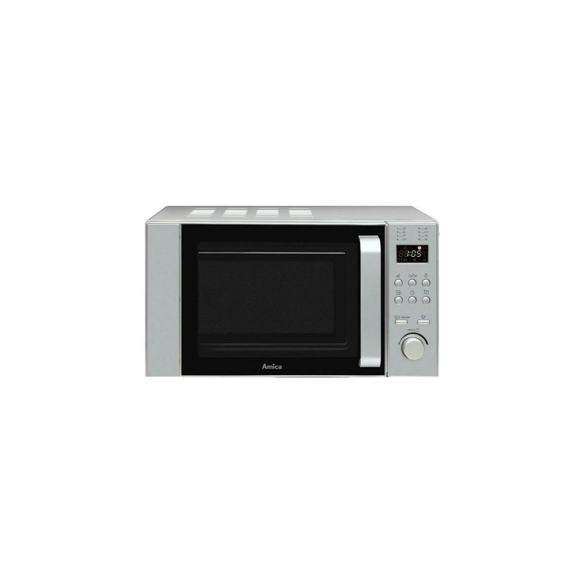 Amica Micro-ondes Amica 700 W avec grill