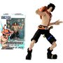 Voir la diapositive 2 : BANDAI Figurine One piece - Portgas D Ace