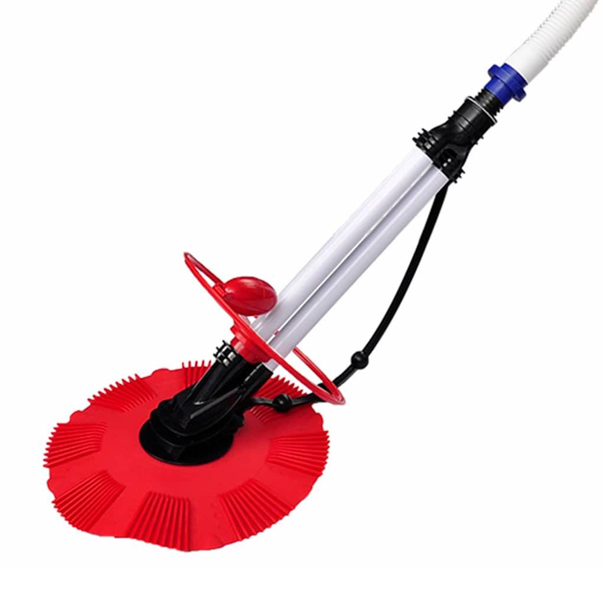 VIDAXL Nettoyeur de piscine