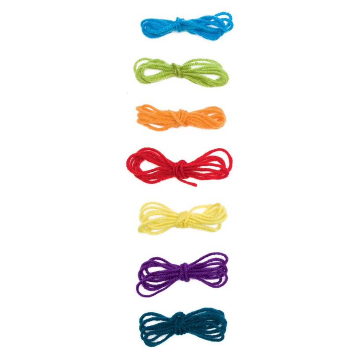 Goki GOKI Fleur à tricoter