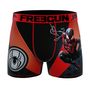 Voir la diapositive 4 : FREEGUN Lot de 3 boxers enfant Ultimate Spiderman