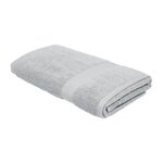 Today TODAY Essential - Drap de bain 70x130 cm 100% Coton coloris acier