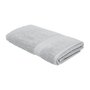 Voir la diapositive 1 : Today TODAY Essential - Drap de bain 70x130 cm 100% Coton coloris acier